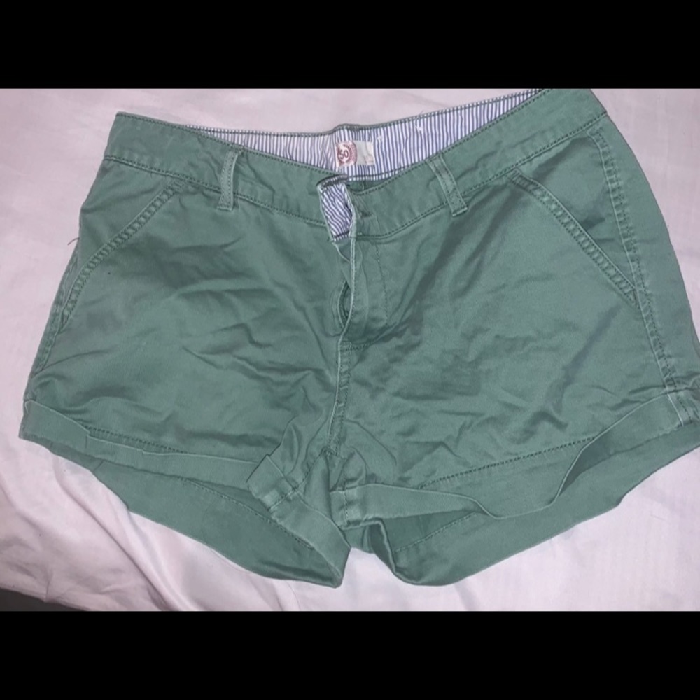 SO Shorts
